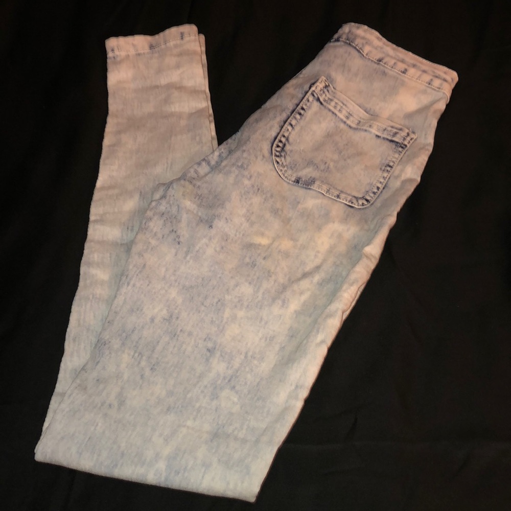 Women jeans